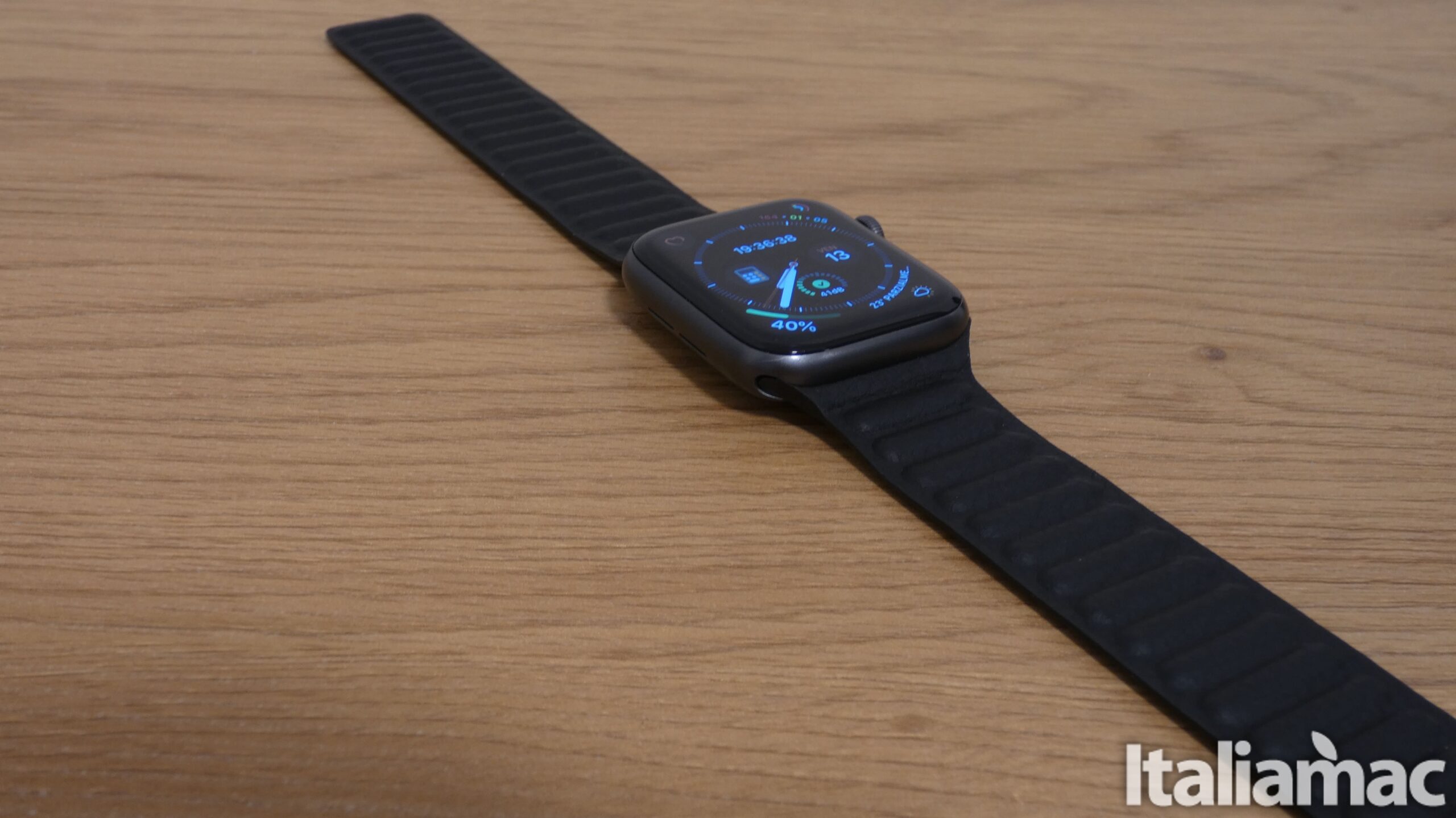 Link e Loop: I cinturini magnetici di CXSBands 4