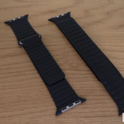 Link e Loop: I cinturini magnetici di CXSBands 1