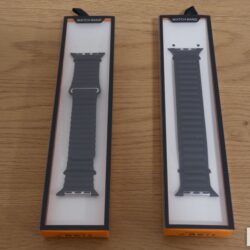 Link e Loop: I cinturini magnetici di CXSBands 2