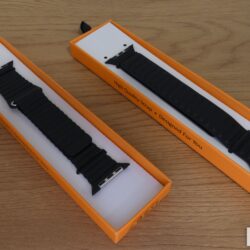 Link e Loop: I cinturini magnetici di CXSBands 3