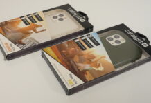 Catalyst Influence & Vibe Series: Custodie protettive per iPhone 12 Pro