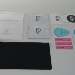 Paperlike: La pellicola che trasforma iPad in un foglio di carta 3