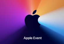 One more thing: L’evento Apple si terrà il 10 Novembre