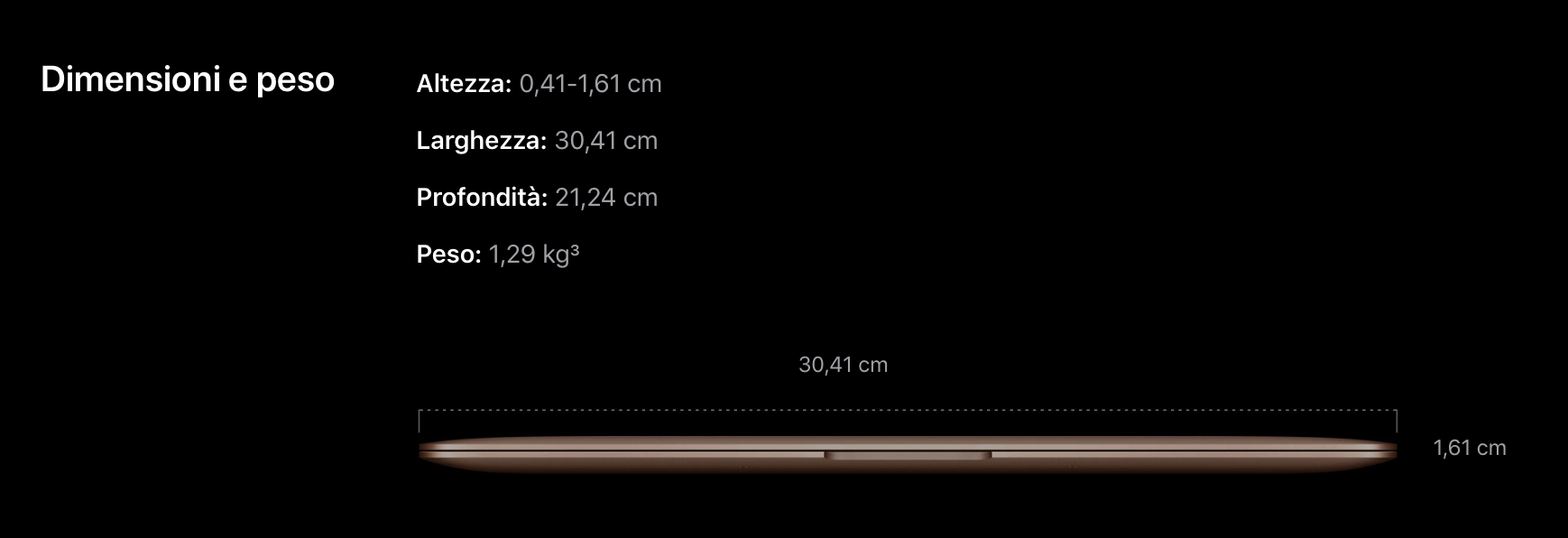 La grande differenza tra MacBook Pro e Air sta nella ventola 2 La grande differenza tra MacBook Pro e Air sta nella ventola 2