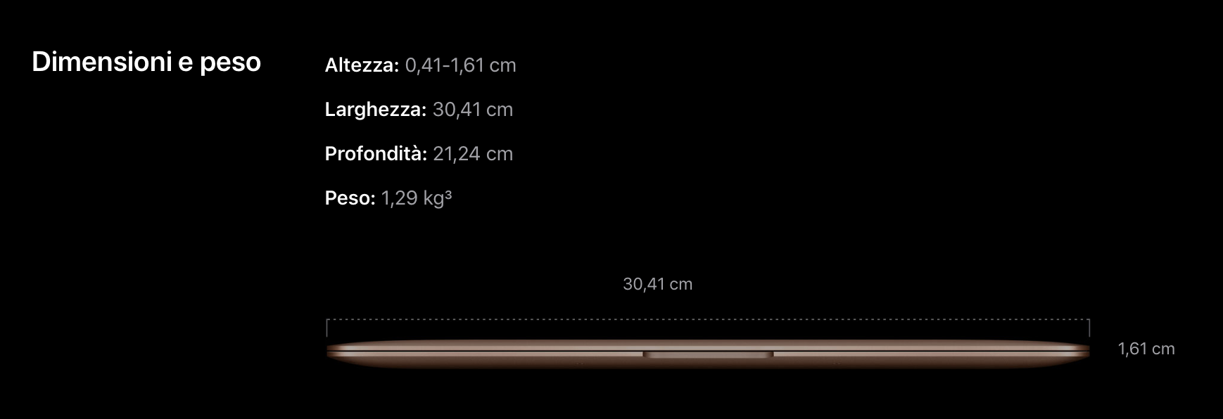 La grande differenza tra MacBook Pro e Air sta nella ventola 2