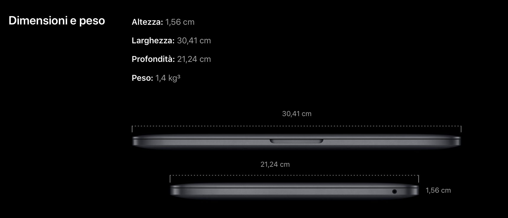 La grande differenza tra MacBook Pro e Air sta nella ventola 3 La grande differenza tra MacBook Pro e Air sta nella ventola 3