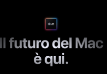 La grande differenza tra MacBook Pro e Air sta nella ventola