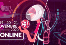 Il WMF dà il via all’ottava edizione con 60 eventi e 600 speaker e ospiti