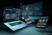 Dario Ballantini Arte, il progetto digitale di galleria con le sue opere