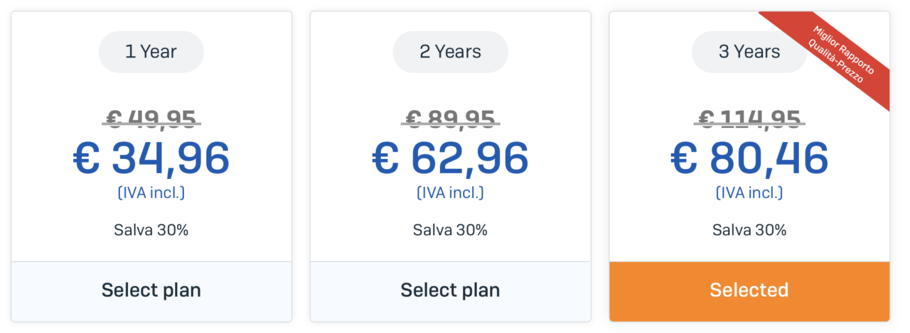 Ultime ore per Sophos Home Premium al 30% di sconto 5