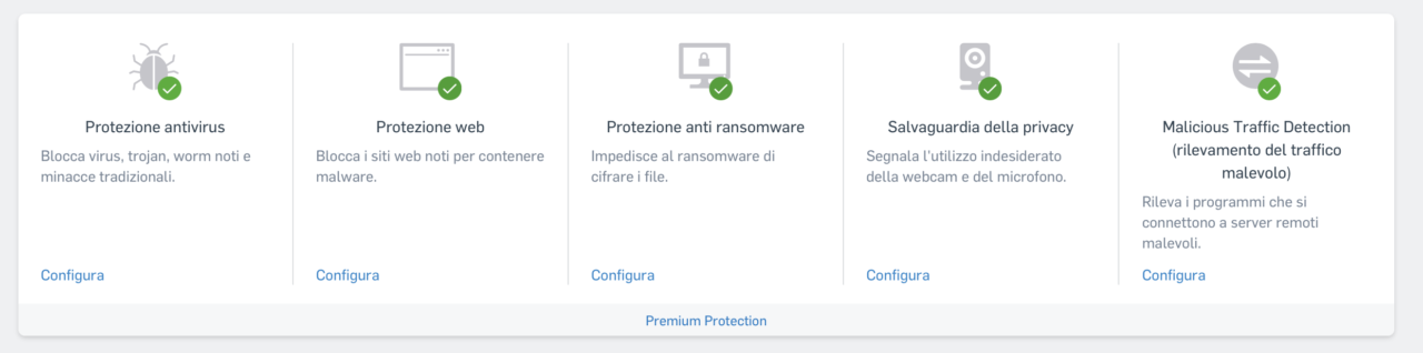 Ultime ore per Sophos Home Premium al 30% di sconto 3