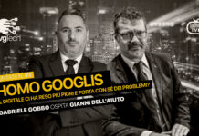 Internet ci ha reso più pigri?