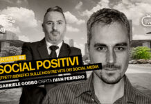 Effetti positivi dei social