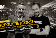 Come scegliere i corsi online