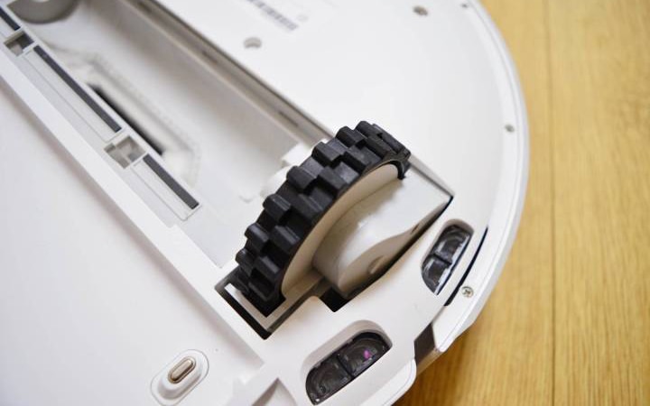 Dreame Robot Vacuum D9, la recensione di Sonia 9