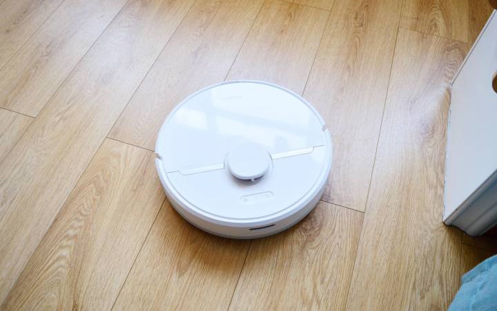 Dreame Robot Vacuum D9, la recensione di Sonia 11