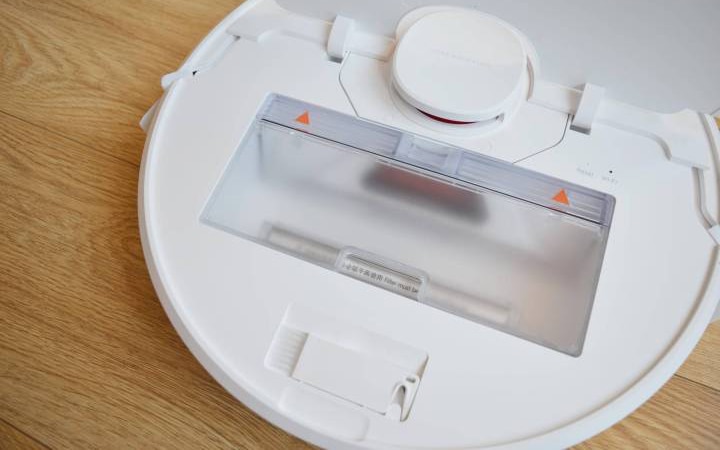 Dreame Robot Vacuum D9, la recensione di Sonia 14