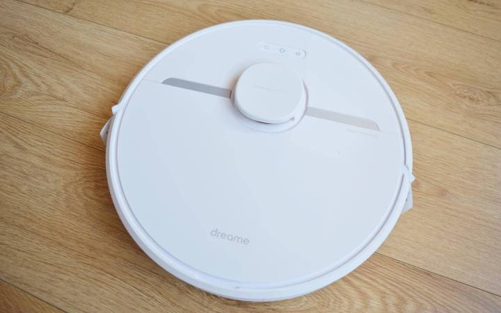 Dreame Robot Vacuum D9, la recensione di Sonia 16