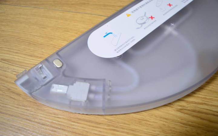 Dreame Robot Vacuum D9, la recensione di Sonia 18