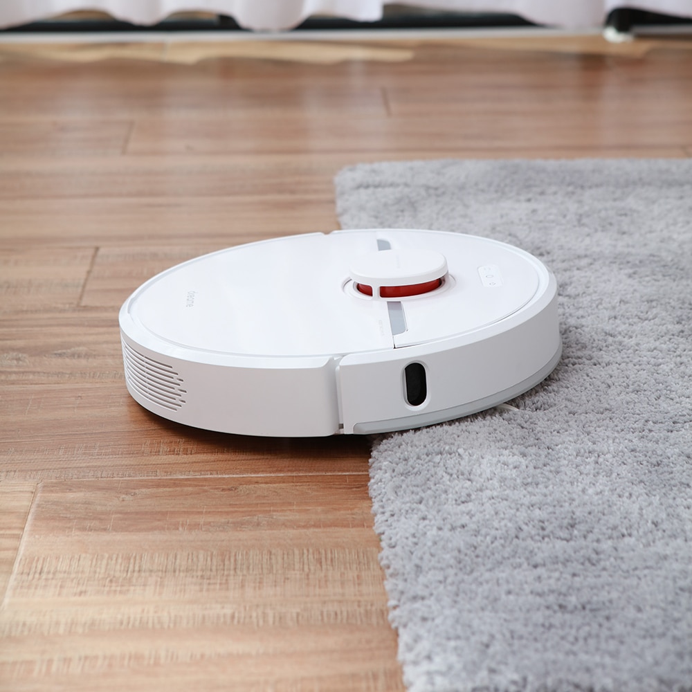 Dreame Robot Vacuum D9, la recensione di Sonia 7