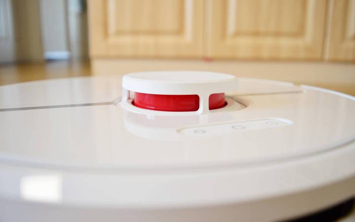 Dreame Robot Vacuum D9, la recensione di Sonia 8