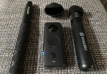 Insta360 ONE X2: La miglior action cam 360°