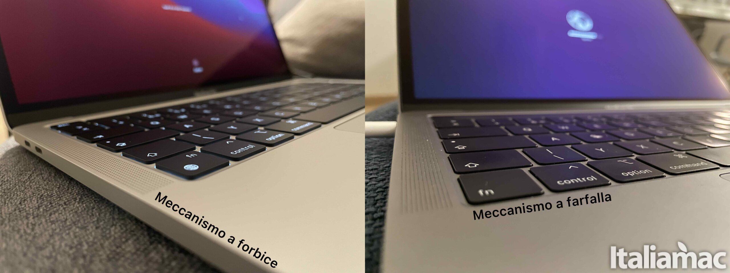 12 ore con MacBook Pro M1: Cosa ne penso 1