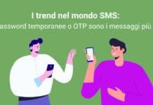 SMS e lockdown, quali sono stati gli sms più ricevuti?