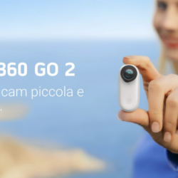 insta360 go 2