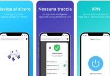Ares: il Browser Sicuro tutto Italiano sbarca in App Store