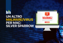 Nuovo malware/virus per Mac: Silver Sparrow