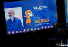 16 Aprile: Torna a Torino Swift Heroes