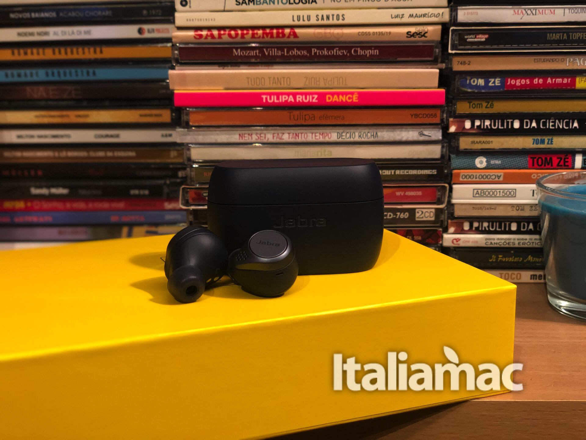 Jabra Elite Active 75t, gli auricolari ideali per lo sport. 2