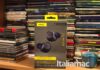 Jabra Elite Active 75t confezione