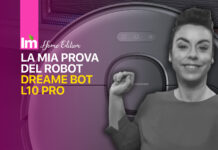 Prova del Dreame Bot L10 Pro: ultra aspirante con anti collisione e rilevamento ostacoli