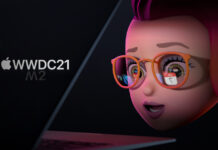 Il futuro di Apple nella WWDC21
