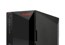 Nimbustor 2: Il NAS ideale per gli utenti più esigenti