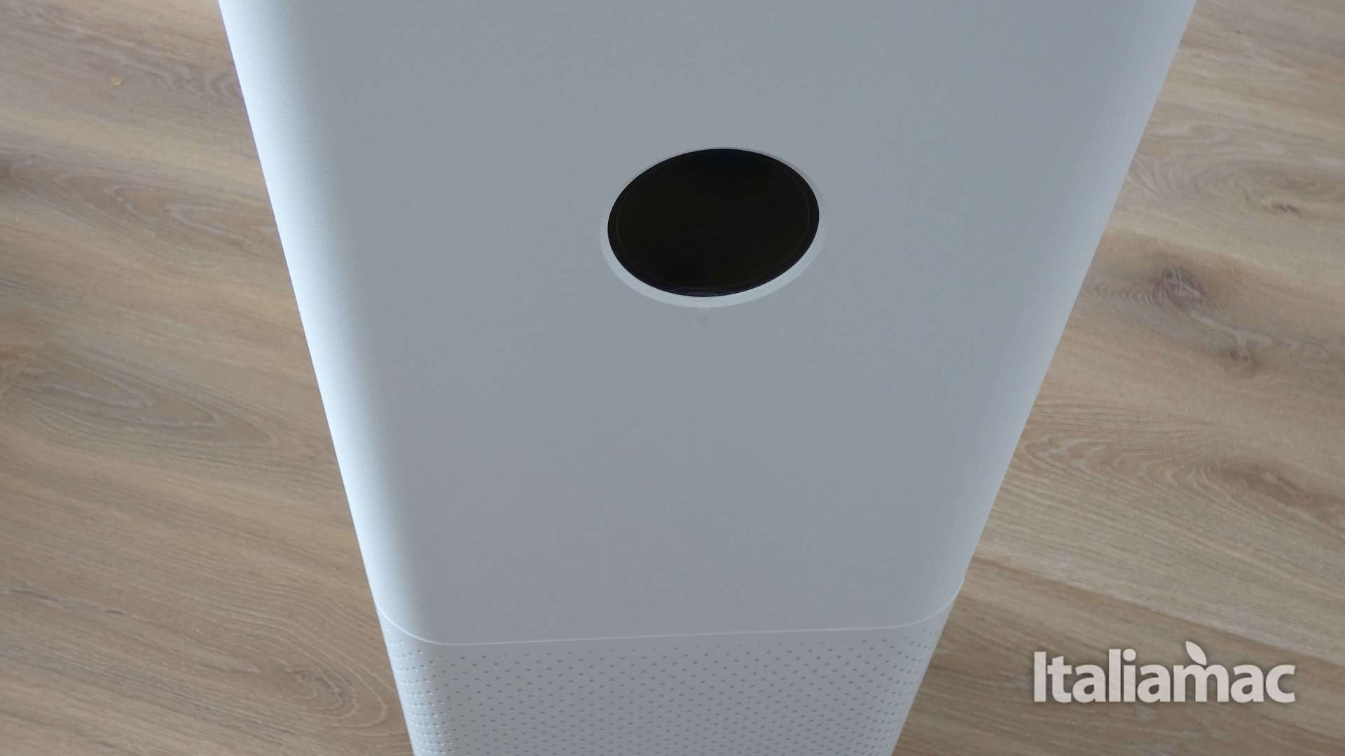 Xiaomi Mi Purificatorie d'aria Pro: Mantiene l'aria di casa più pulita 5