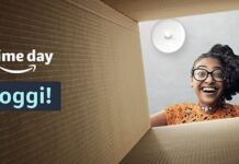 Il Prime Day è iniziato! Non perdetevi tutte le migliori offerte
