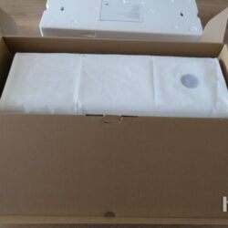 Xiaomi Mi Purificatorie d'aria Pro: Mantiene l'aria di casa più pulita 2