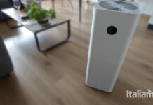 Xiaomi Mi Purificatorie d’aria Pro: Mantiene l’aria di casa più pulita