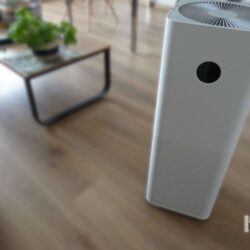 Xiaomi Mi Purificatorie d'aria Pro: Mantiene l'aria di casa più pulita 3