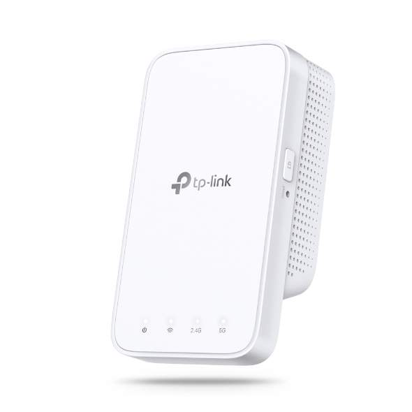 TP-LINK MR600: il router 4G con supporto mesh 5