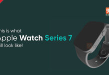 Apple Watch 7 sarà squadrato? Così pare dai CAD