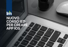 Creare App iOS e imparare le logiche di progettazione. Iscriviti al nuovo corso di IED