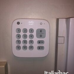 Eufy Keypad-1