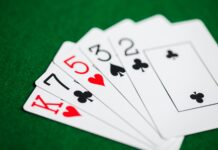 poker