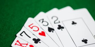 poker
