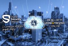 Ecco ospiti e programma del Digital Security Festival 2022, Italiamac partner ufficiale
