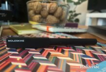 Moleskine Smart Writing Set